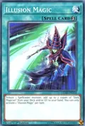 Illusion Magic LEDD-ENA16