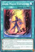 Dark Magic Expanded LEDD-ENA17