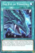 The Eye of Timaeus LEDD-ENA21