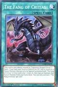 The Fang of Critias LEDD-ENA22