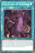 The Claw of Hermos LEDD-ENA23