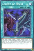 Legend of Heart LEDD-ENA24