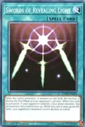 Swords of Revealing Light LEDD-ENA25