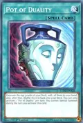Pot of Duality LEDD-ENA26