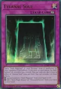 Eternal Soul LEDD-ENA28