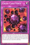 Crush Card Virus LEDD-ENA31