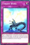 Tyrant Wing LEDD-ENA33