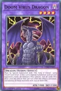 Doom Virus Dragon LEDD-ENA37
