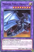 Mirror Force Dragon LEDD-ENA39