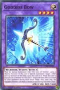 Goddess Bow LEDD-ENA42