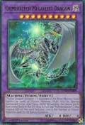 Chimeratech Megafleet Dragon LEDD-ENB00