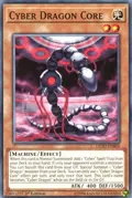 Cyber Dragon Core LEDD-ENB04