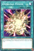 Overload Fusion LEDD-ENB16