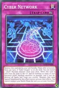 Cyber Network LEDD-ENB20