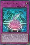 Cyber Network (UR) LEDD-ENB20