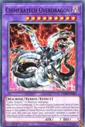 Chimeratech Overdragon LEDD-ENB27