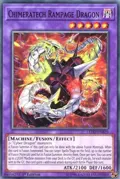 Chimeratech Rampage Dragon LEDD-ENB29