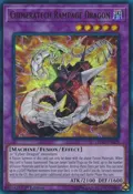 Chimeratech Rampage Dragon (UR) LEDD-ENB29