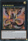 Cyber Dragon Infinity LEDD-ENB31