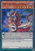 Odd-Eyes Pendulum Dragon (UR) LEDD-ENC01