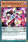 Odd-Eyes Persona Dragon LEDD-ENC04