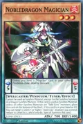 Nobledragon Magician LEDD-ENC11
