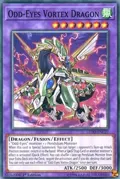 Odd-Eyes Vortex Dragon LEDD-ENC27