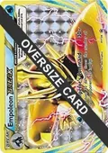 Empoleon BREAK - XY134 (XY Black Star Promos) #XY134