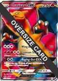 Charizard GX - SM60 (SM Black Star Promos) #SM60
