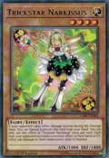 Trickstar Narkissus CIBR-EN004