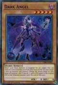 Dark Angel CIBR-EN005