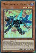 Magnarokket Dragon CIBR-EN011