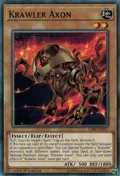 Krawler Axon CIBR-EN017