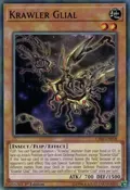 Krawler Glial CIBR-EN018