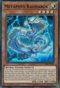 Metaphys Ragnarok CIBR-EN023