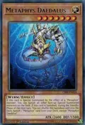 Metaphys Daedalus CIBR-EN024
