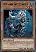 Mermail Abyssnerei CIBR-EN028