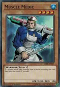 Muscle Medic CIBR-EN041