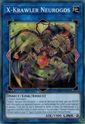 X-Krawler Neurogos CIBR-EN049