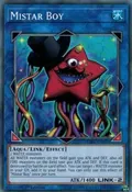 Mistar Boy CIBR-EN052