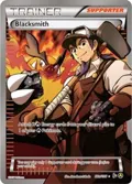 Blacksmith - 88a/106 #088a/106