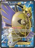 Aegislash EX - 65a/119 #065a/119