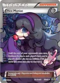 Hex Maniac - 75a/98 #075a/098