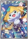 Jirachi #XY67a