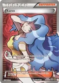 Karen #XY177a