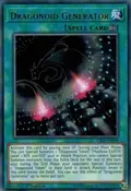 Dragonoid Generator CIBR-EN054