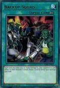 Backup Squad CIBR-EN065