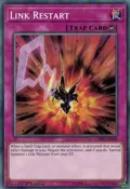 Link Restart CIBR-EN068