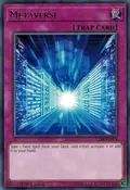 Metaverse CIBR-EN076