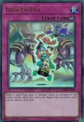 Broken Line CIBR-EN079